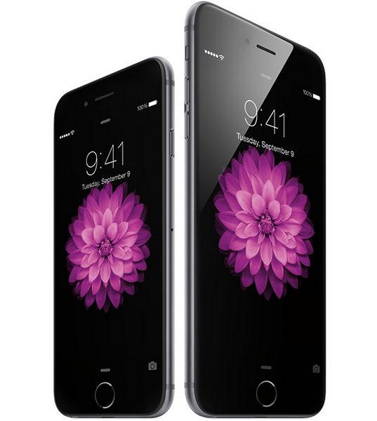 iPhone 6升級iOS8.0.1變磚 可降級解決