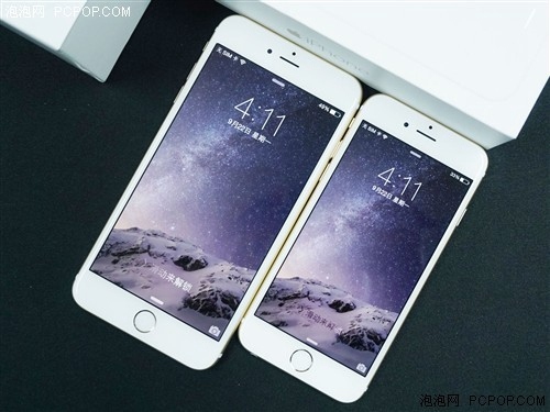 日/港/美版iPhone 6最新價格及購買建議  
