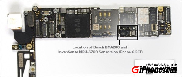 iPhone6省電設計是什麼？續航能力如何？  