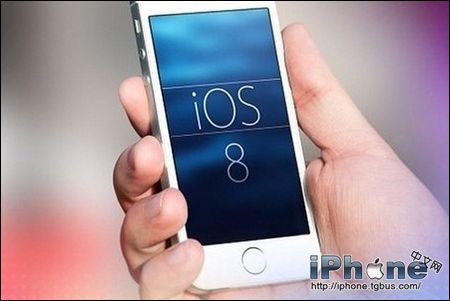 iOS8升級常見問題總結  