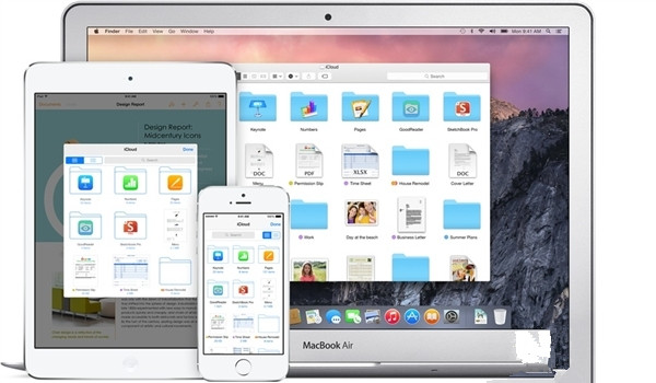 iOS8導致iCloud Drive中的文檔被永久刪除是怎麼回事？  