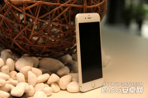 國行iPhone6將於10月17日上市嗎？  