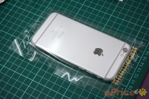 iPhone 6屏幕貼不貼膜  