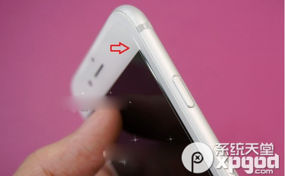 iphone6屏幕要不要貼膜？  