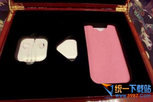 粉色iPhone6