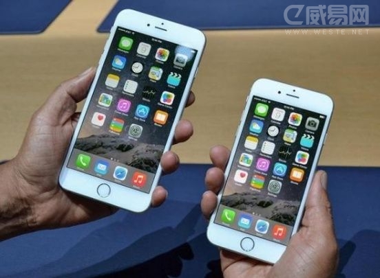 iPhone6 Plus和iPhone6應該選哪個？  