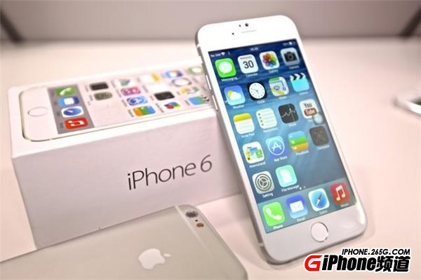 iPhone6合約套餐有哪些？  