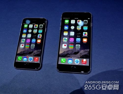 iPhone6大陸售價比香港貴嗎？  