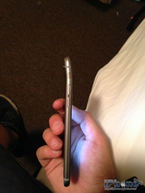 iPhone 6 “須發門”是真的嗎？  