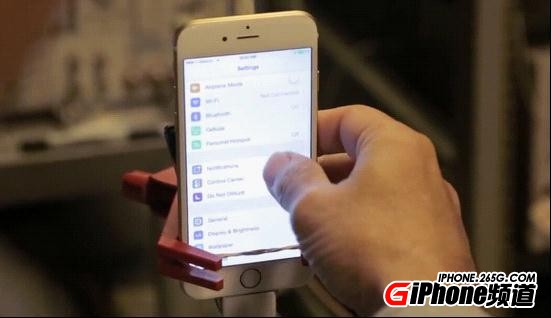 iPhone6/6 Plus電池續航測試什麼最耗電？  