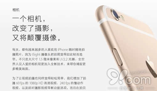 iPhone6最強60fps拍攝功能如何發揮？  