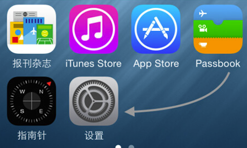 升級ios8 app store打不開怎麼辦  