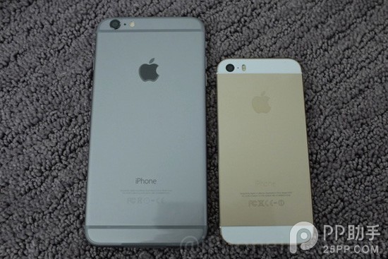 64GB版iPhone6 Plus三周深度體驗 用著都醉了