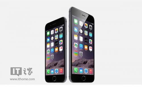 電信版iPhone6今日開售  