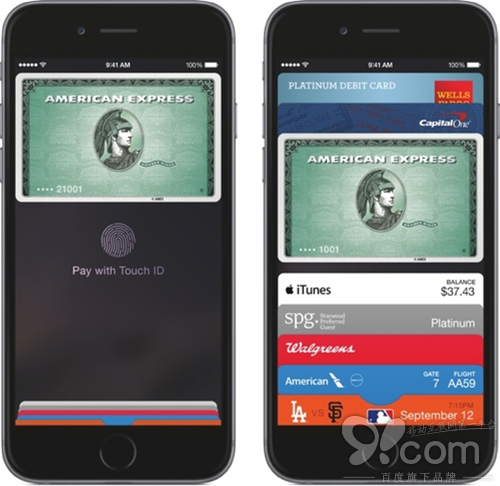 蘋果什麼時候正式開啟Apple Pay？  