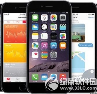 ios8.1正式版bug有哪些？  