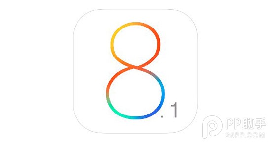 iOS8.1正式版升級指南及新特性詳解  