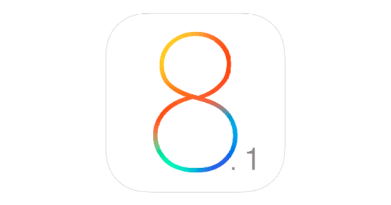 iPhone5s/5C/5/4S/iPad/iPod升級iOS8.1教程  