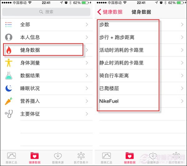 iPhone6健康應用有什麼用？輕松玩轉iOS8健康應用