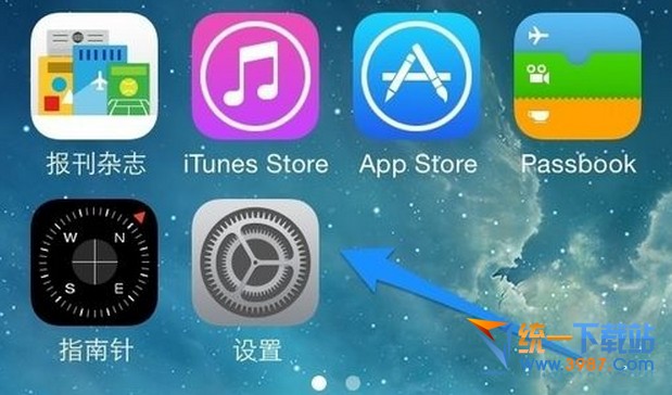 iphone6怎麼看型號？  