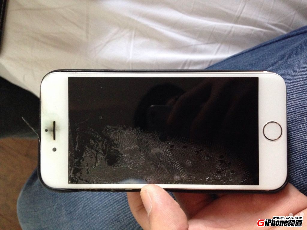 iPhone6會爆炸嗎？  