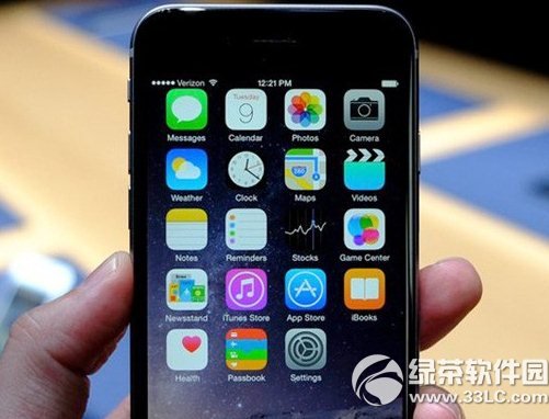 日版/港版/美版iphone6 plus網絡制式是什麼？  