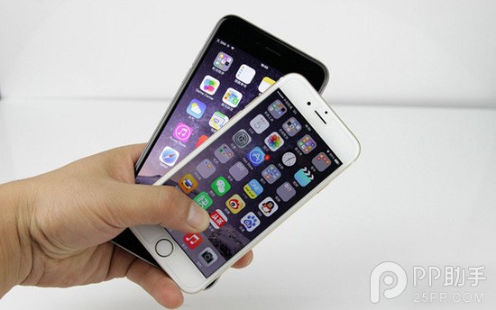 老話新談 iPhone6 Plus與iPhone6到底選誰