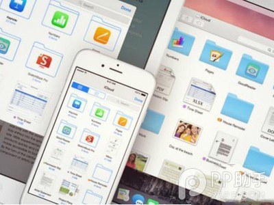 蘋果iCloud Drive怎麼用 iCloud Drive使用教程