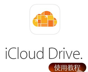 iCloud Drive是什麼？  