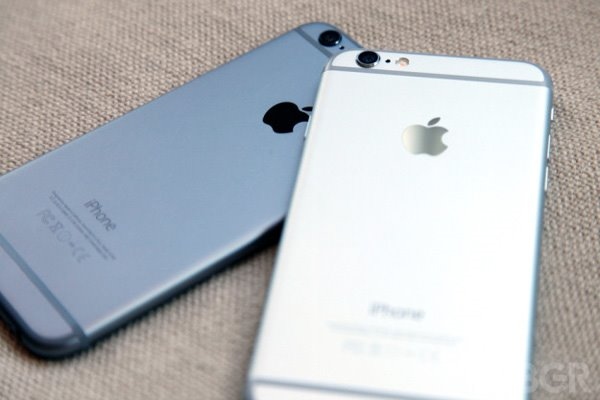 如何應付蘋果iPhone6神秘的“其它”數據  