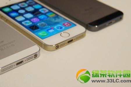 iphone5s聽筒/麥克風聲音小解決方法  