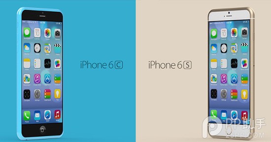 iPhone6c還是iPhone6s Plus  