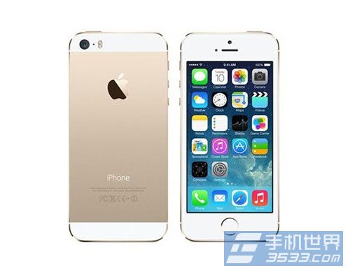 iPhone5s合約機和裸機的區別？  