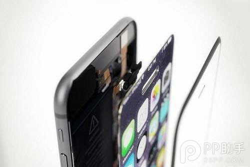 iPhone7/6s配置給力 配1400萬像素攝像頭2GB內存