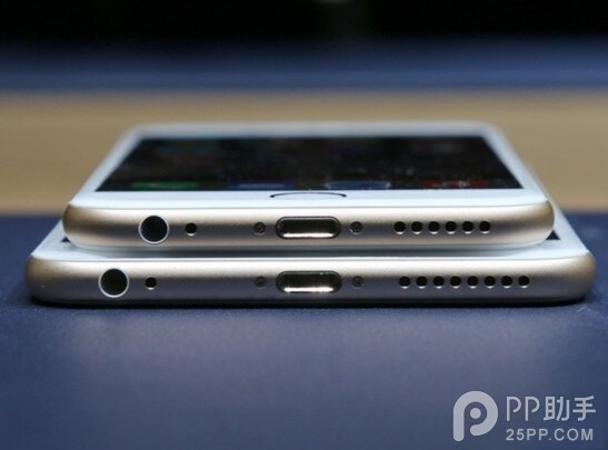 iPhone6 Plus有一項功能超級給力你知道是什麼  