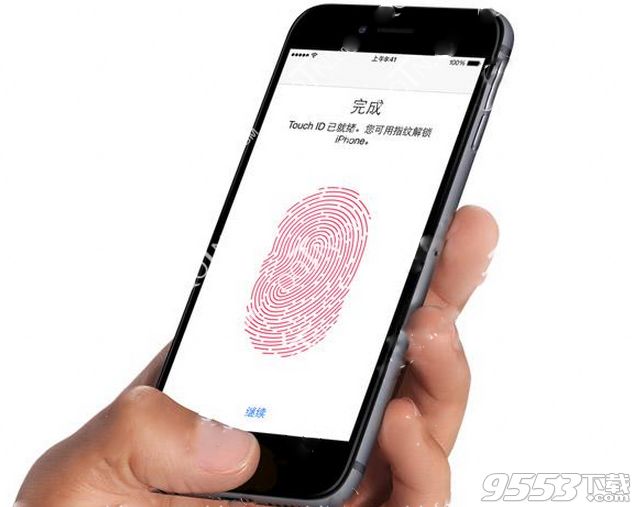 iphone6指紋解鎖不靈怎麼辦?  