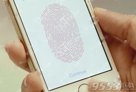 iPhone6/6 plus怎麼設置指紋密碼?  