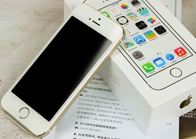 日版iphone5s和港版行貨有什麼區別  