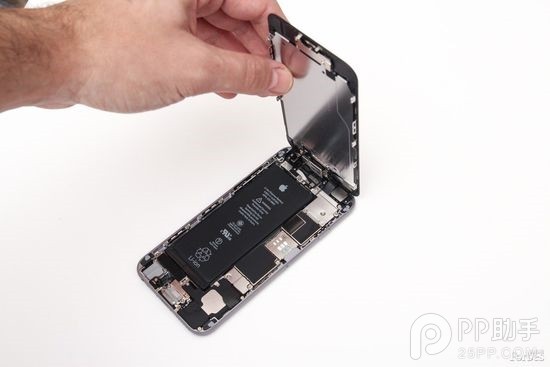 一百塊都不給你 手把手教你更換iPhone6電池