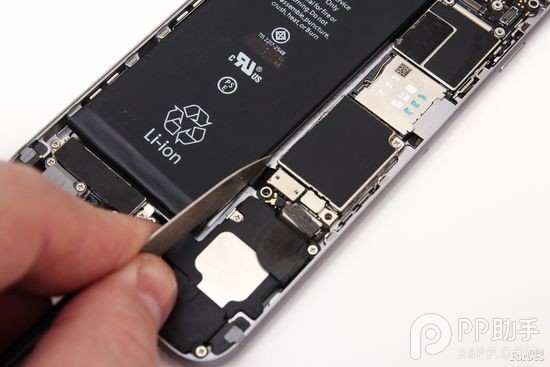 一百塊都不給你 手把手教你更換iPhone6電池