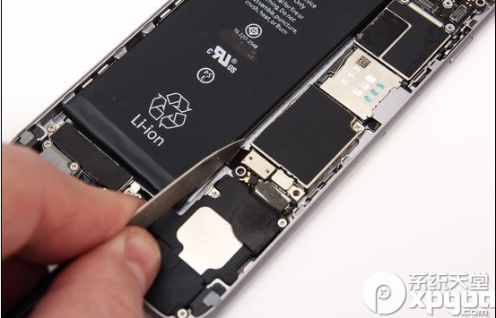 iphone6能換電池？iphone6換電池步驟