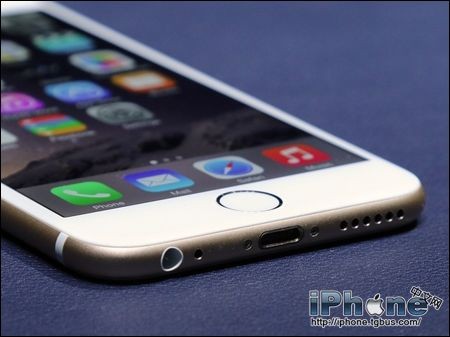 iPhone6 Plus攝像頭失靈如何解決？  