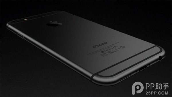 iPhone6s支持光學變焦最低容量為32GB  