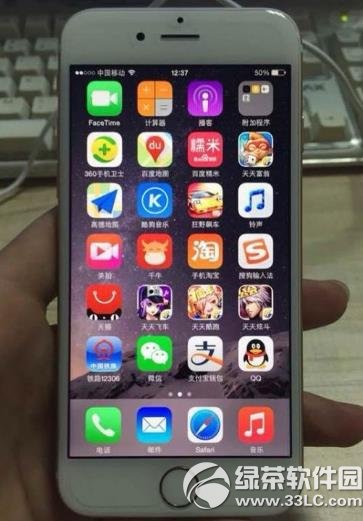 iphone6信號不滿格怎麼辦？  