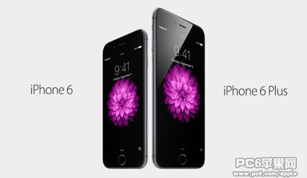港版iPhone6和港版iPhone5S價格性能對比   