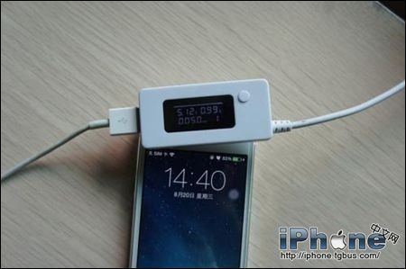 iPhone6如何正確充電？  