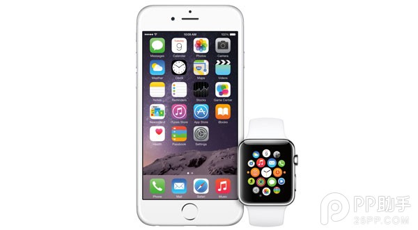 如何在iPhone上設置Apple Watch  