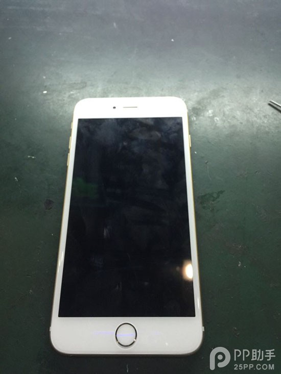 iPhone6 Plus屏幕碎了不用怕 手把手教你維修