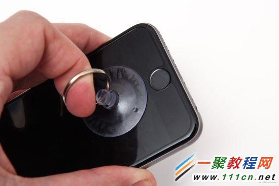 iPhone6 plus怎麼更換電池 iPhone6 plus換電池圖文教程