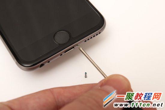 iPhone6 plus怎麼更換電池 iPhone6 plus換電池圖文教程